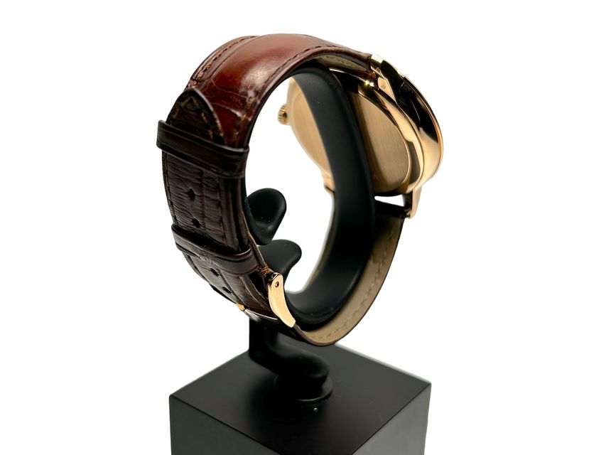 Omega De Ville Prestige 424.53.40.20.02.001 Image 3